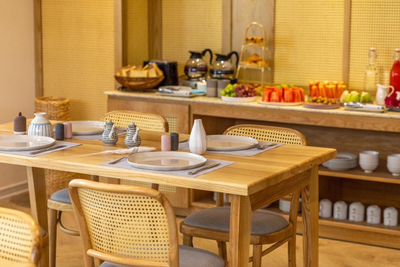 دا نانغ Sanayen Villa & Residences - Pool And Close Beach المظهر الخارجي الصورة